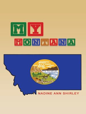cover image of My Montana